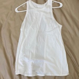 Lululemon all tied up tank